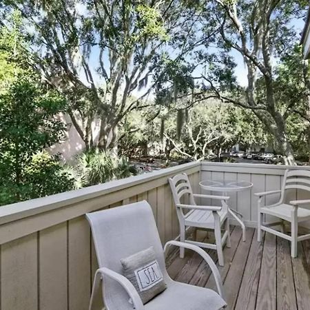 Villa New Pics! Harbour Town 3Br/3Ba - Pool Access - Book Now Hilton Head Island Exterior foto