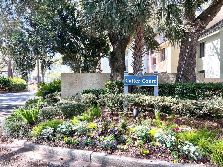 Villa New Pics! Harbour Town 3Br/3Ba - Pool Access - Book Now Hilton Head Island Exterior foto