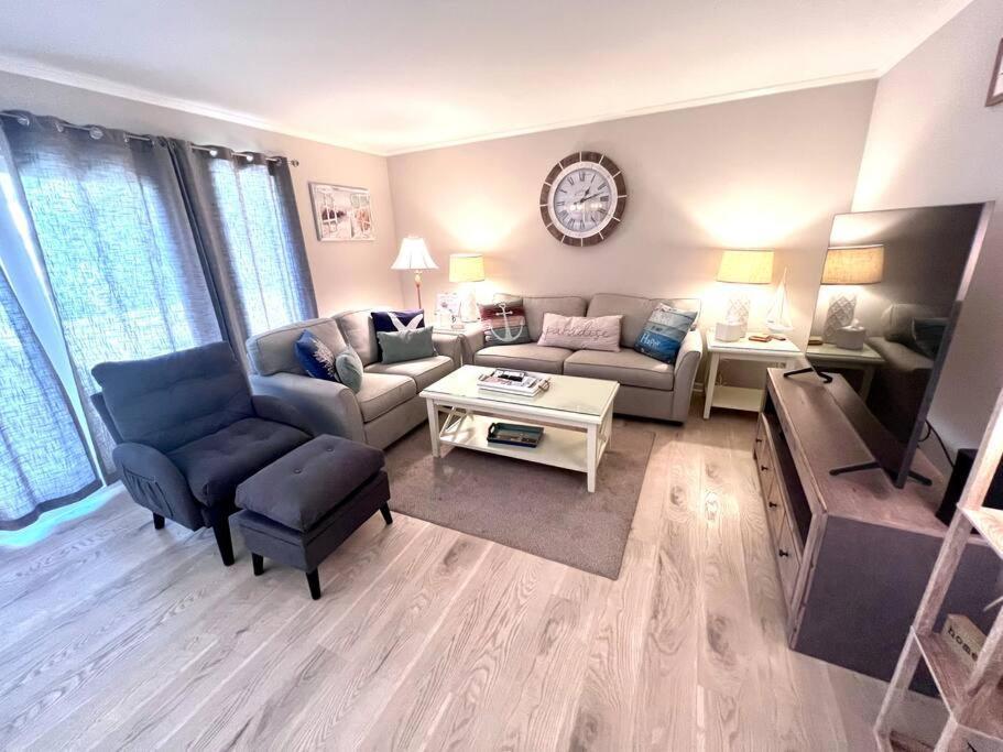 Villa New Pics! Harbour Town 3Br/3Ba - Pool Access - Book Now Hilton Head Island Exterior foto