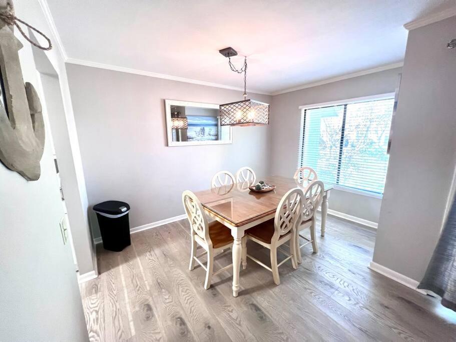 Villa New Pics! Harbour Town 3Br/3Ba - Pool Access - Book Now Hilton Head Island Exterior foto